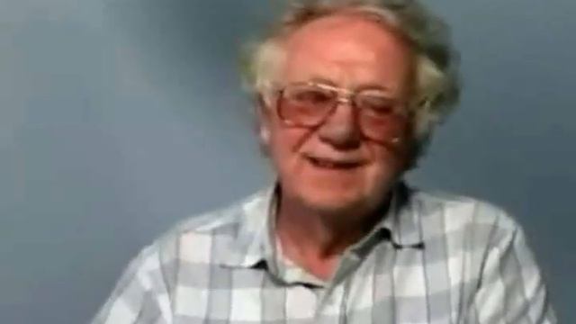 2001 Albert Lasker Basic Medical Research Award - Oliver Smithies смотреть онлайн