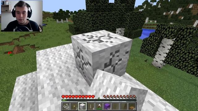 САМАЯ КРУТАЯ ПОВОЗКА В МАЙНКРАФТ (КАК ПОСТРОИТЬ) смотреть онлайн