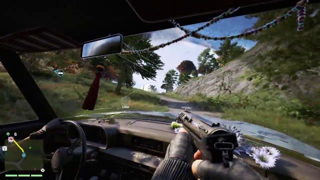 Far Cry 4 : Co-Op : Trial run/Free play (Feat. The Goblin King) (Part 1) смотреть онлайн