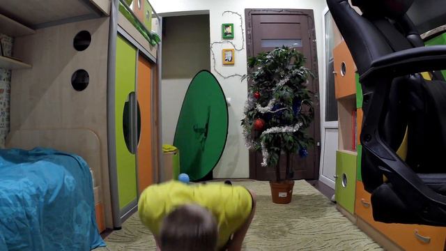 ЧТО БУДЕТ, ЕСЛИ ЗАНИМАТЬСЯ СПОРТОМ 7 ДНЕЙ? ЧТО ИЗМЕНИТЬСЯ? *день 5* смотреть онлайн