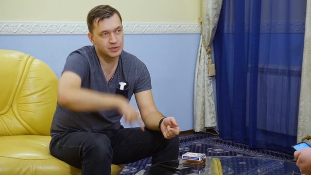 ВОЛШЕБНИК ИЗ РУДНОГО ГОРОДА // АЛЕКСЕЙ БЕЛИНСКИЙ смотреть онлайн