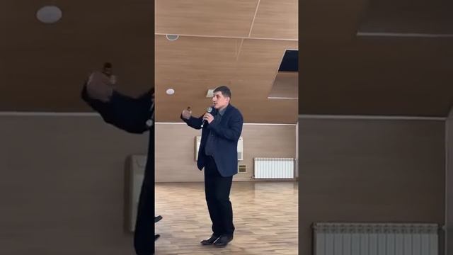 Презентация Британского инвестиционного фонда SSG. 15.12.2021г Олег Халиков