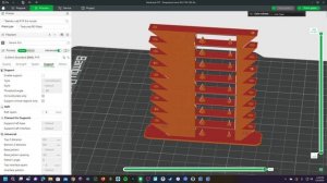 Bambu Studio: TEMP TOWER: What, How, WHY to use them, for improved results on P1P / X1C 3D Printers