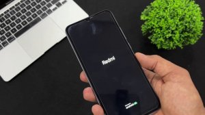 How to Exit Xiaomi Main Menu ?