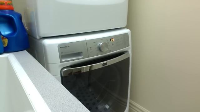 Maytag Washing Machine Working? смотреть онлайн