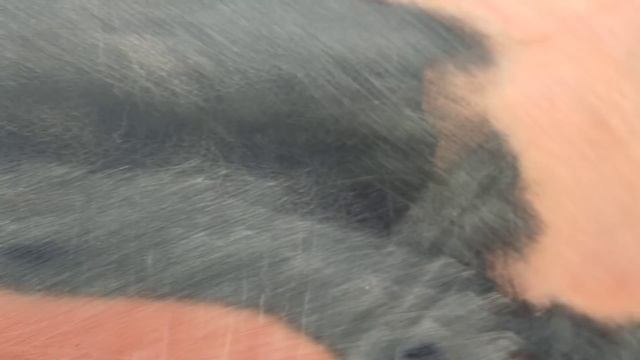 Repaint Proton Putra change colour process.... смотреть онлайн