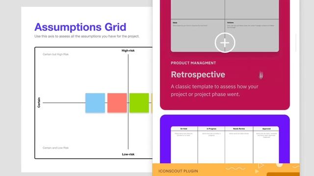 Product Alignment Canvas | Figma Course for UI/UX Beginners смотреть онлайн