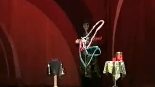 magician Anton Kozlov смотреть онлайн