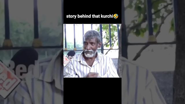 Kurchi Madatha Petti Dialogue Full Story🤣#funnyvideo #funnymemes #funnyvideos #funny