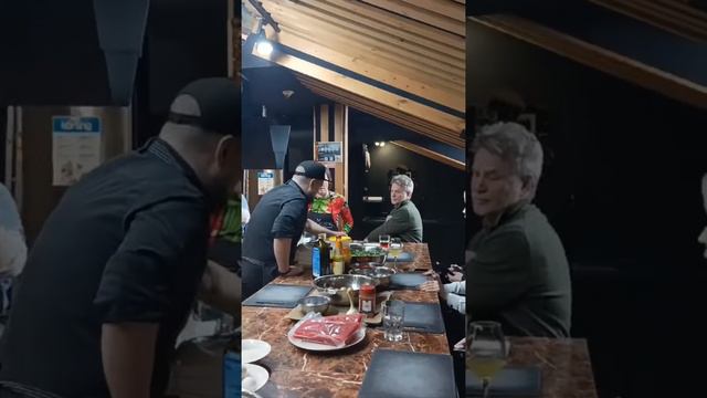 Evelux 24 апреля Екат смотреть онлайн