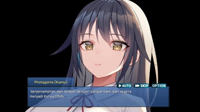 Time Stops at School Anime Live 2d Game For Android Best game Simulation animasi Terbaru dan Seru смотреть онлайн