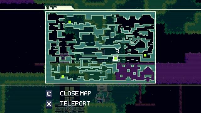 Astral Shrub Maze (Shrubnaut) смотреть онлайн