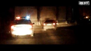 Город Грехов 106 - Астраханская полиция