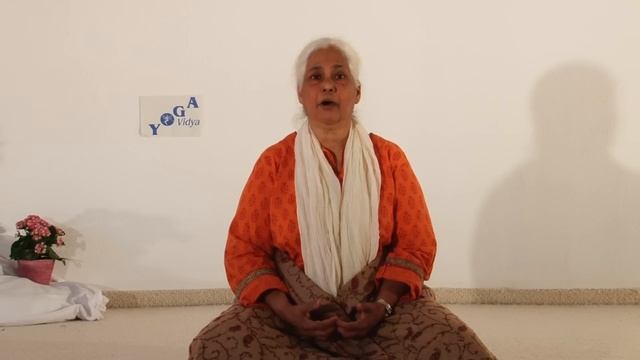 What is Raja Yoga? Leela Mata answers смотреть онлайн