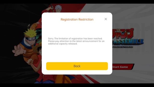 How to Play JUMP ASSEMBLE Closed Beta Test MOBA смотреть онлайн