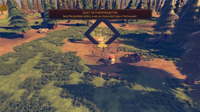 Community Inc - ПОСТРОЙ СВОЮ ЛЮБОВЬ! (обзор и прохождение альфы на русском) #1 смотреть онлайн