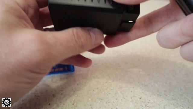 Как разобрать сканер ELM327