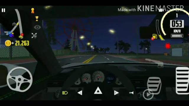 Car Simulator 2 | Porsche 911 GT3 RS (Demon) | Android Gameplay смотреть онлайн