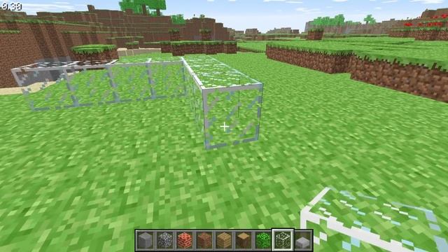 The Minecraft Classic Iceberg Explained смотреть онлайн