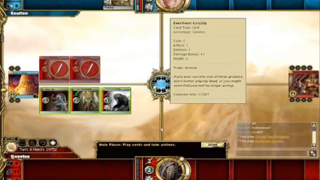 Legend of Norrath смотреть онлайн