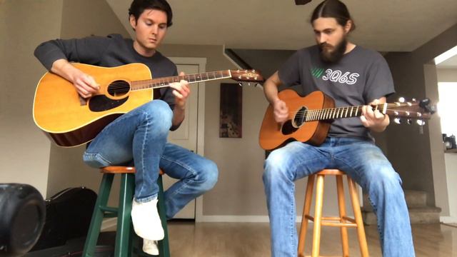 Eric Clapton - Bell Bottom Blues UNPLUGGED Cover | Derek and the Dominos смотреть онлайн