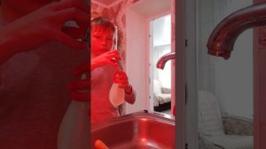 КАК НАБРАТЬ И ЗАВЯЗАТЬ ВОДНЫЕ БОМБОЧКИ ИЗ FIX PRICE