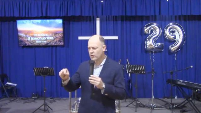 Почему надо призывать пресвитера во время болезни? смотреть онлайн