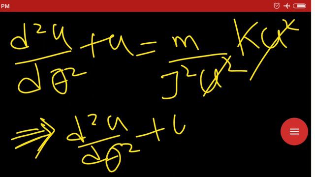 Equation of Orbit and Kepler's first law||classical mechanics||#CSIR#PHYSICS#GATE смотреть онлайн