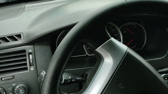 Chevrolet Epica 2010 смотреть онлайн