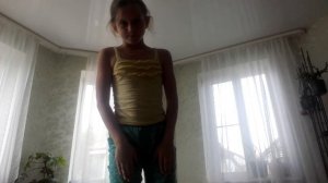 Как сесть на шпагат