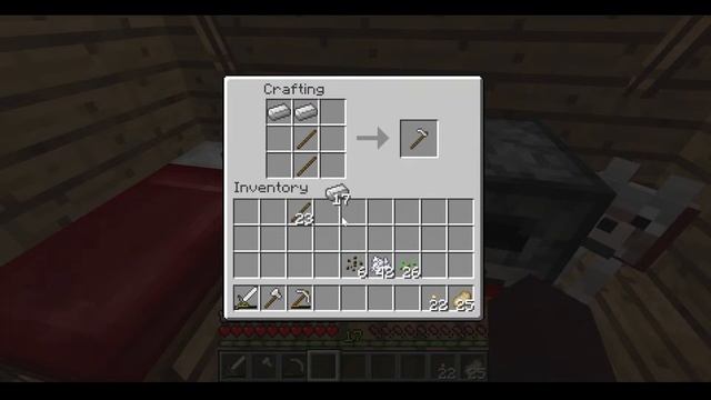 Minecraft 1.7.10 Let's Play EP 3 (LIVE STREAM) смотреть онлайн
