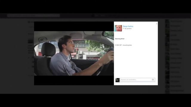 2015 CHEVROLET ONIX : Iklan TV Commercial Ad TVC CF - Brasil смотреть онлайн