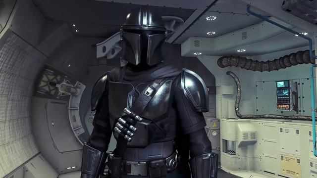 IMPROVE your Mantis Armor and Get NEW Weapons! 5 Starfield Mods in 5 Minutes. Ep.1 смотреть онлайн