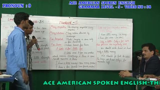 SPOKEN ENGLISH THROUGH TAMIL INSTITUTE IN CHENNAI - GRAMMAR LEVEL-5 38 PH:9840749872 смотреть онлайн