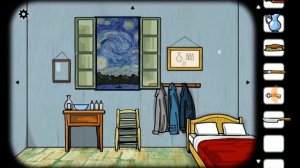 Cube Escape: Arles прохождение игры (Rusty lake)