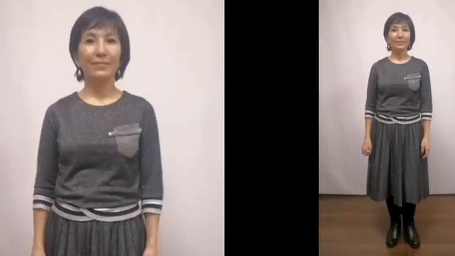 Проект #КардинальноеПреображениеКЗ от стилиста Мади Бекдаир летит к Вам смотреть онлайн