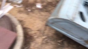 Ремкомплект транца Казанка М