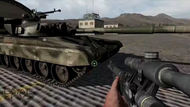Arma 2 Основы управления смотреть онлайн