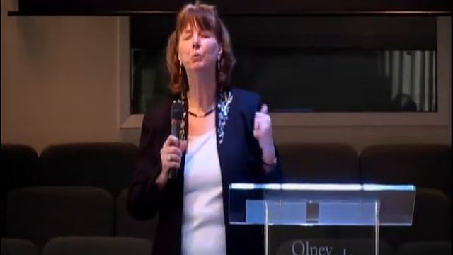 Dee Barnett - Prayer Warrior смотреть онлайн
