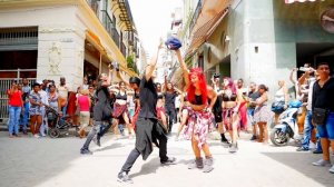 Si No Vuelves Havana - Gente de Zona - Lía Rodríguez