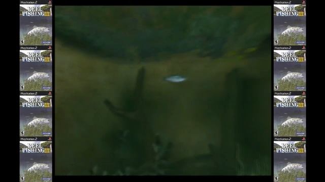 REEL FISHING 3 l Nathan and Marcus Let's Play's смотреть онлайн
