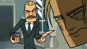 ГДЕ ТОЧИЛКА СЕБАСТЬЯН?! | Но озвучил Я |