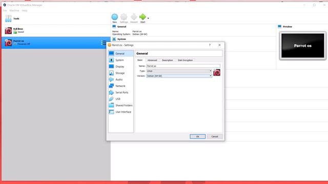 38 || How to install Parrot OS in virtual box || #cybersecurity смотреть онлайн