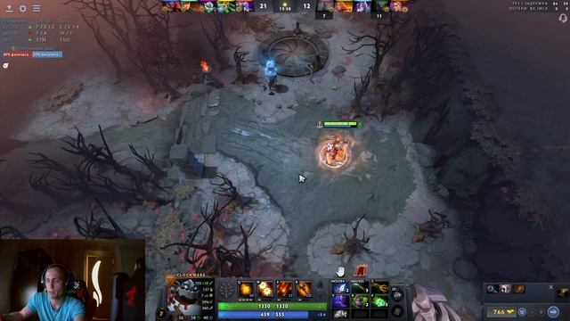 ДОТА 2 СТРИМ - Рейтинговые игры, Игра на Титанах | dota 2 смотреть онлайн