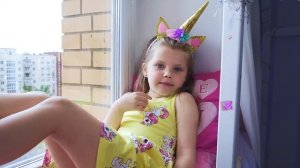 Почему нельзя грызть ногти! Дина и полезные видео для детей