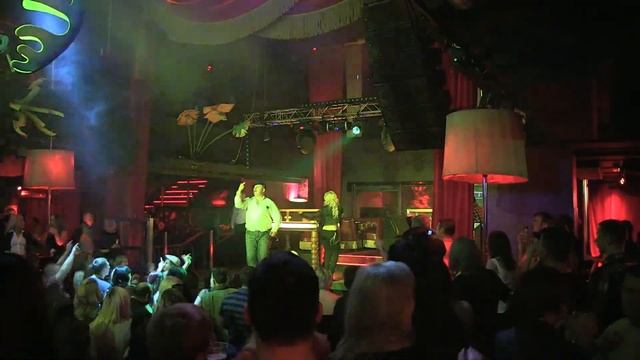 Dj Slon & Katya Party смотреть онлайн