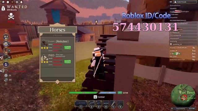 Meme Roblox Song Codes/IDs смотреть онлайн