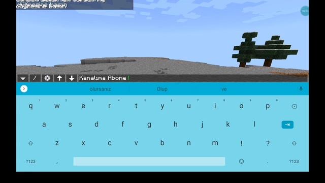 Minecraft Pe 1.18 Java modu(mediafire) смотреть онлайн