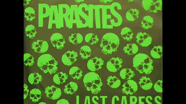 Parasites - Last Caress (1991) смотреть онлайн
