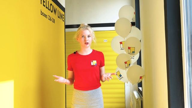Умные системы хранения iPantry - Обзор смотреть онлайн